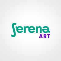Logo de Serena