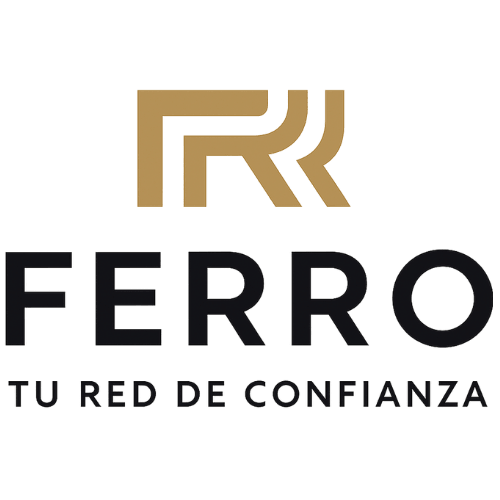 RedFerro - Tu Red de Confianza