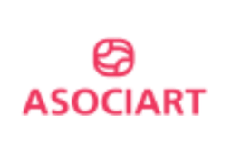 Logo de Asociart