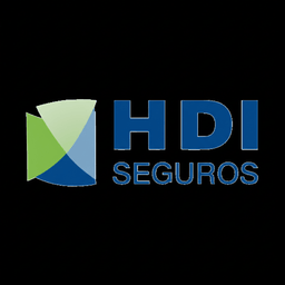 Logo de HDI Seguros
