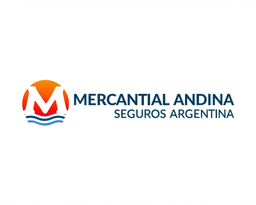 Logo de Mercantil Andina