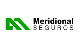 Logo de Meridional Seguros