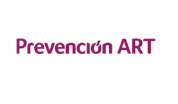 Logo de Prevención ART